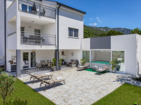 Holiday Home Manea by Interhome